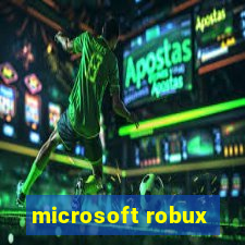 microsoft robux